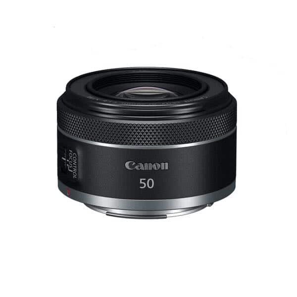 Canon RF 50mm F1.8 STM Garanzia Canon Italia Canon RF 50mm F1.8 STM Garanzia Canon Italia